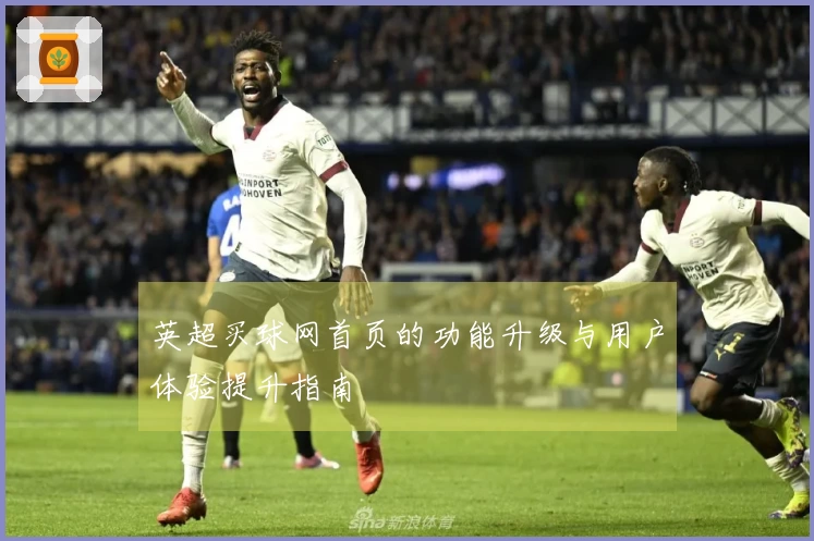 英超买球网首页的功能升级与用户体验提升指南
