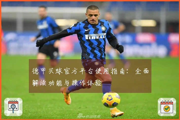 德甲买球官方平台使用指南：全面解读功能与操作体验
